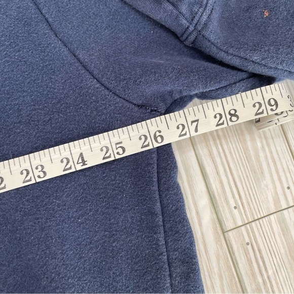 Men's Nike Hooded Sweatshirt - Picture 9 of 11